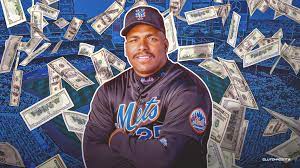 Bobby Bonilla Day: Inside Mets contract ...