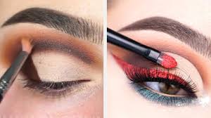 14 best eyes makeup tutorials looks