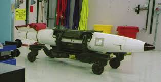 B57 nuclear bomb - Wikipedia