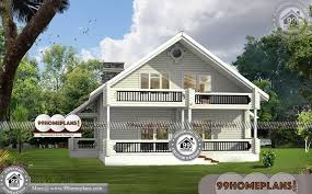 Affordable House Designs In The