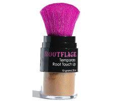 Rootflage Dark Copper Red Root Touch Up Totally Natural