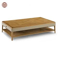 China Furniture Coffee Table