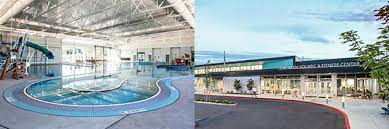 chehalem aquatic fitness center 3rd