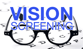 R Vision Screening | Flowery Field Primary School