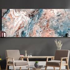 Job Extra Large Tempered Glass Wall Art