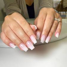 16 pink and white nails designs to show