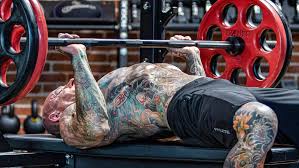 How to increase bench max. How To Bench Press Properly Depending On Your Biomechanics