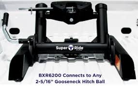 It can tow more weight, so you can use it for pulling a huge trailer (25,000 to 30,000 lbs) fifth wheels are also compatible with large trailers, but their towing ability is lower than the gooseneck hitches. Gooseneck To 5th Wheel Hitch Adapters Denver Littleton Colorado Hitch Corner