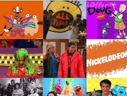 our favorite 90s kids shows columbuzz