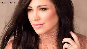 kari jobe is the answer to