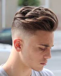 38 best fade haircuts evert fade style