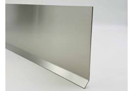 Stainless Steel Wall Base Jtc Metals