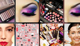 be a real make up artist game my