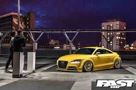 In our virtual garage, we are collecting audi tt rs mods, tracking down the tuning history by stages or units. Modified Mk2 Audi Tt Rs Fast Car
