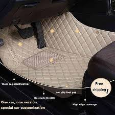car floor mats for toyota camry 2006