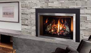 Gas Fireplace Inserts In Williamston