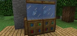 The top 5 minecraft hacks are the invincible hack, the command tool. How To Make Furniture In Minecraft Minecraft Wonderhowto