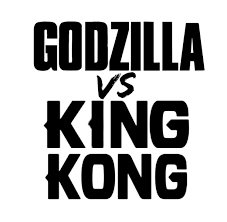 Kong is an upcoming american monster film directed by adam wingard. King Kong Vs Godzilla Logo