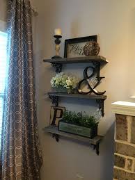 Amazing Rustic Wall Decorations To Add