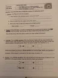 Create a neutral hydrogen atom (1 proton, 0 neutrons, 1 electron). Trendings Today215 Student Exploration Electron Configuration Gizmo Answer Key Activity B Fill Free Fillable Student Exploration Element Builder Wellington City Council New Zealand Pdf Form The Purpose Of These Questions Is