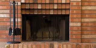 Chimney Damper Repair Fireplace