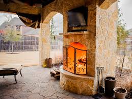 Outdoor Fireplace Diy Should You Even
