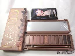 fake urban decay palette