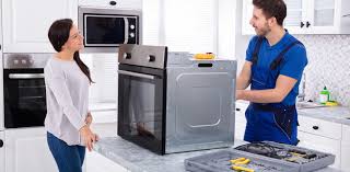 Microwave-Oven Repair - Home Appliance Services