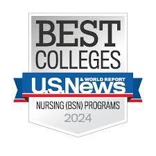 undergraduate tracks of nursing