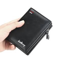 Maybe you would like to learn more about one of these? Men Short Wallet Men Purse Wallet Male Clutch Pu Leather Zipper Wallet Men Business Male Wallet Coin Card Cash Holder Buy At A Low Prices On Joom E Commerce Platform