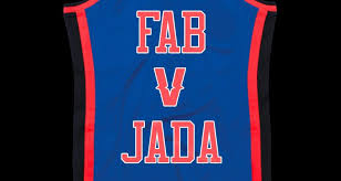 Pro battle №1 « песни ». Fabolous And Jadakiss To Face Off In Verzuz Battle