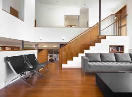 75 bamboo floor living room ideas you
