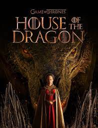 House of the Dragon en streaming VF et VOSTFR sur Molotov.