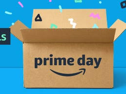 Wie die vorjahre gezeigt haben, sind aber vor. Prime Day 2021 Amazon Just Released A Bunch Of Early Deals Ahead Of Time