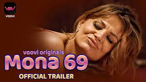 Mona 69 I Voovi Originals I Official Trailer I Releasing on 30th June 2023  only on Voovi App - YouTube