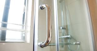 How To Clean Glass Shower Doors Bar