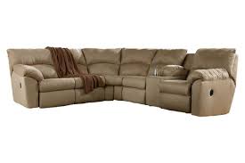 Ashley Sectional Sectional