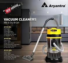 wet and dry vacuum cleaner 35ltr for