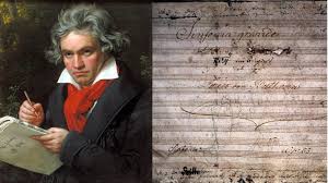 Beethoven op  c svg The Guardian