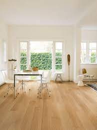Karen from north carolina says… “not only is the product beautiful but it has not scratched, dented, or warped. Quick Step Impressive 8mm Laminate Flooring Mckenzie Willis