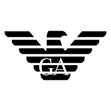 Emporio Armani Vector Logo - Download Free SVG Icon | Worldvectorlogo