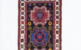 shirvan rug caucs 247 х 124cm in
