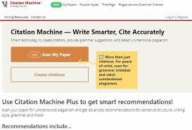 7 Best Free Apa Citation Tools Updated In 2019