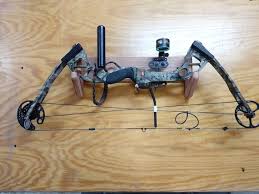 Compound Bow Rack Wall Mount Israel