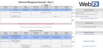 Daily time study spreadsheet excel helps you to organize and plan your time so you can get the most out of your time and achieve your goals. A Blog Editorial Calendar Template That Will Save You Time
