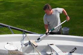 remove odor from your boat with nok out