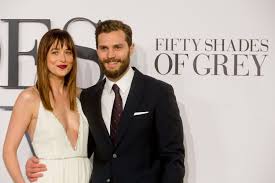 outfits from fifty shades of grey