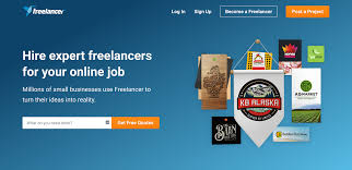 The    Best Freelance Websites to Find Jobs Online Quietly Blog