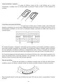 libro bobinado de motores eléctricos