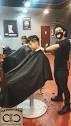 The Krony House - Koe Barbershop Branch Mergong Open 12pm _ 12 am ...